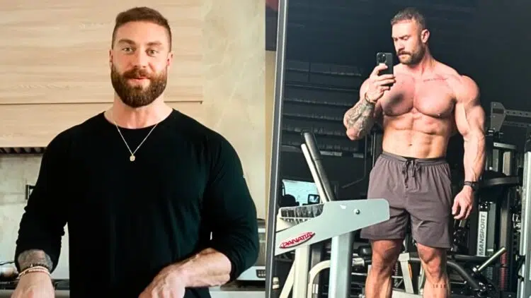 Imagem para Bulking Limpo vs. Bulking Sujo: O Guia Definitivo para Ganhar Massa Muscular